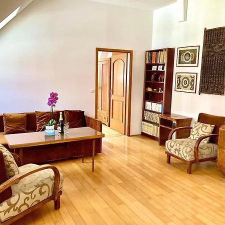 Apartma 55qm Sunny In The House At The River *